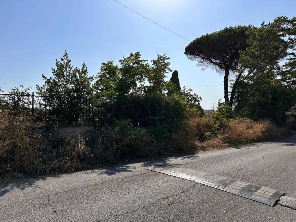 Terreno a Frascati in Vicolo Grotte Maria, 7 - Foto 5