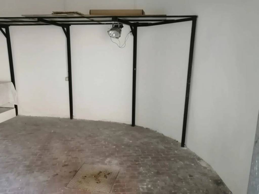 Box / garage a Frascati in Via Coccei, 1 -/A - Foto 4
