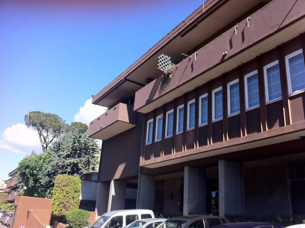 Box / garage a Monte porzio catone in Via Fontana Della Girandola No Number - Foto 3