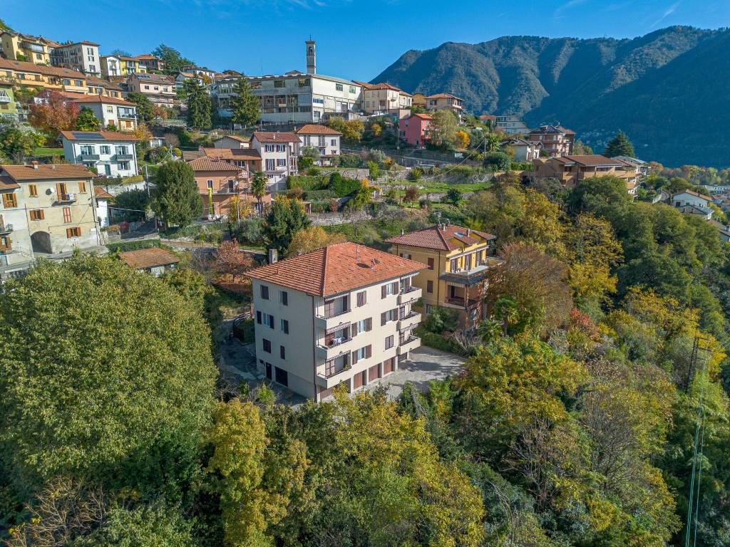 Appartamento a Cernobbio in Via Guglielmo Marconi - Foto 2