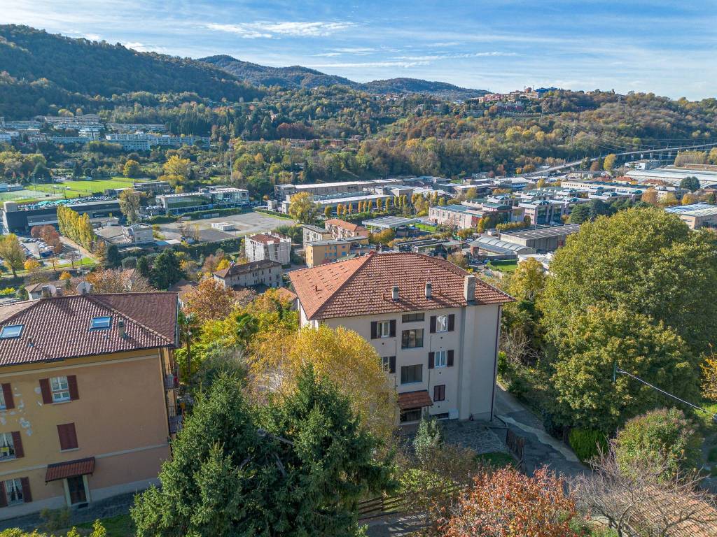 Appartamento a Cernobbio in Via Guglielmo Marconi - Foto 4