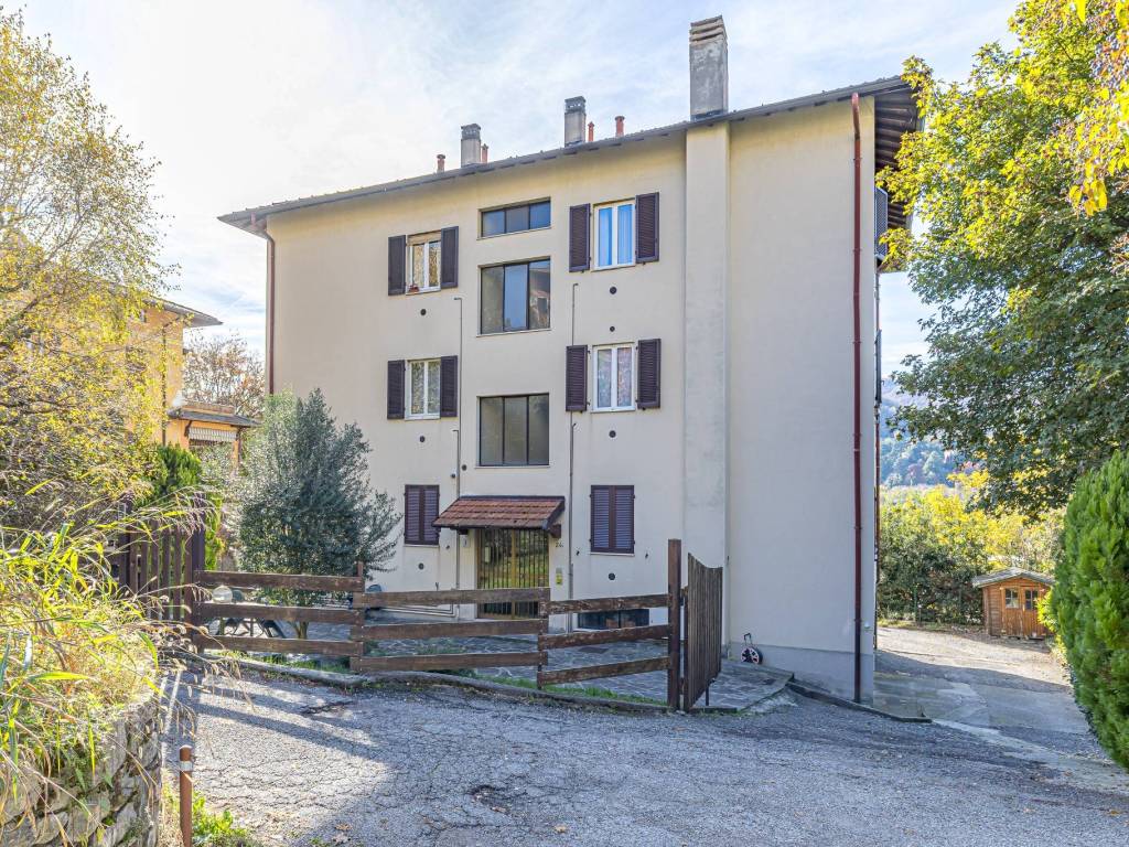 Appartamento a Cernobbio in Via Guglielmo Marconi - Foto 5