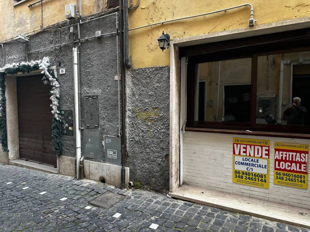 Immobile a Frascati in Via Cavour, 66 - Foto 2