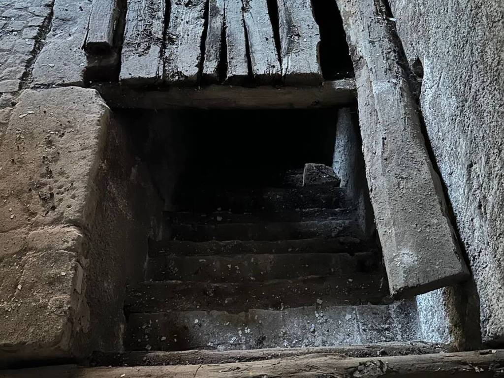 Immobile a Monte porzio catone in Via Iv Novembre, 25 - Foto 5