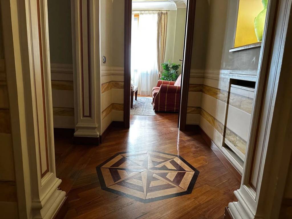 Appartamento a Frascati in Piazza Monte Grappa S.N.C. - Foto 3