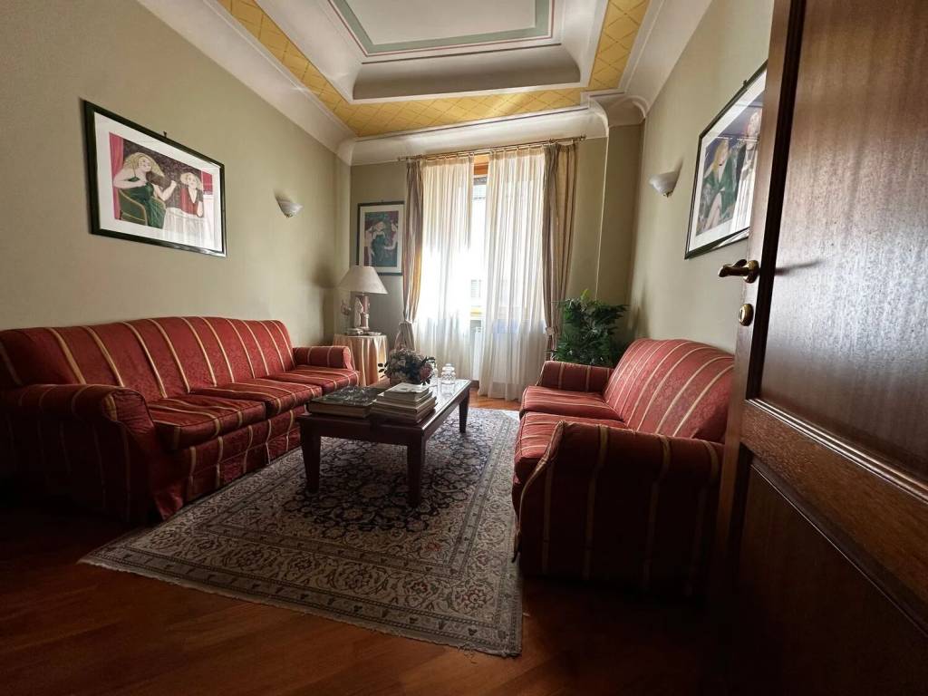 Appartamento a Frascati in Piazza Monte Grappa S.N.C. - Foto 4