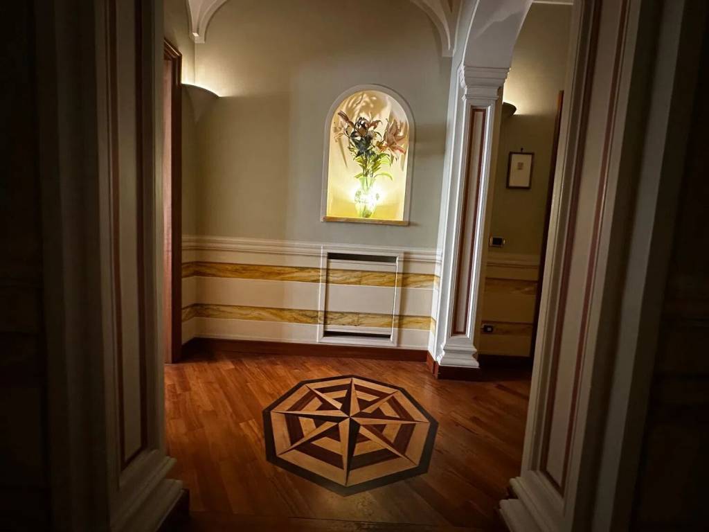 Appartamento a Frascati in Piazza Monte Grappa S.N.C. - Foto 5