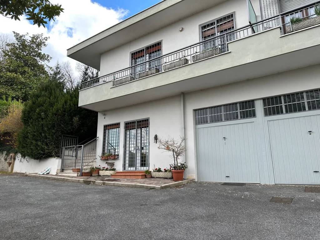 Villa a Rocca priora in Via Castelli Romani, 48 - Foto 4