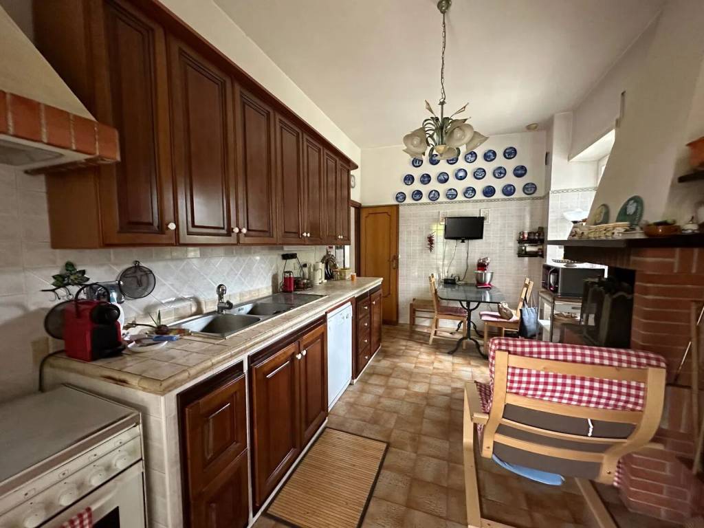 Villa a Rocca priora in Via Castelli Romani, 48 - Foto 5