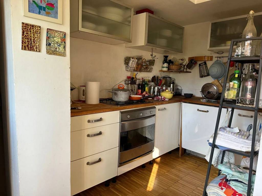 Appartamento a Frascati in Via Macchia Dello Sterparo, 52 - Foto 5