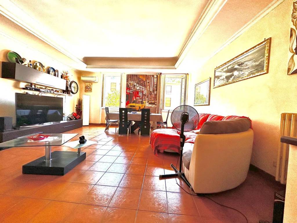 Appartamento a Frascati in Via Goffredo Mameli, 11 - Foto 2
