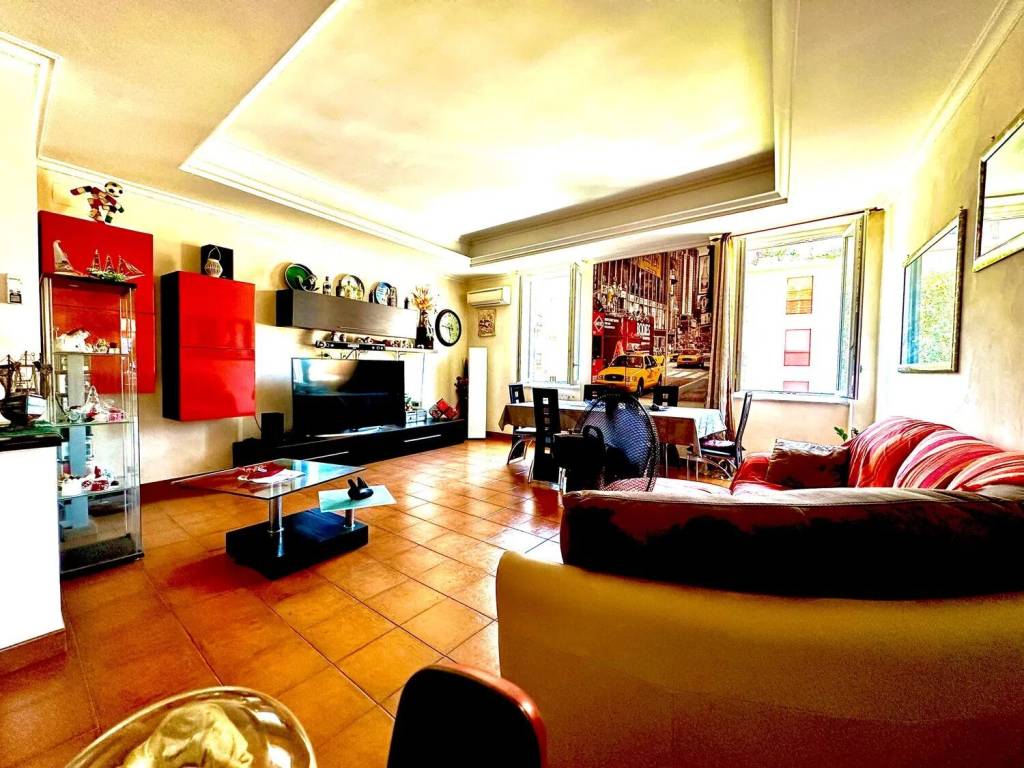 Appartamento a Frascati in Via Goffredo Mameli, 11 - Foto 3