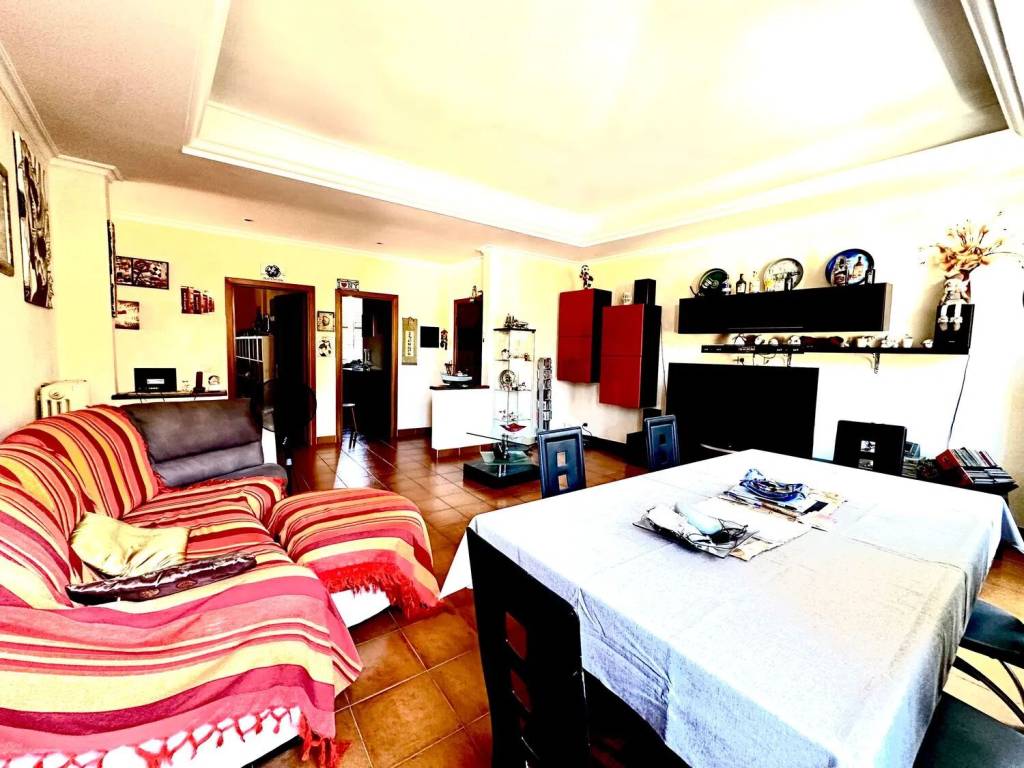Appartamento a Frascati in Via Goffredo Mameli, 11 - Foto 4