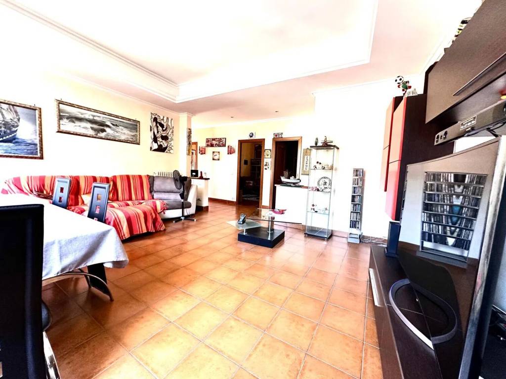 Appartamento a Frascati in Via Goffredo Mameli, 11 - Foto 5