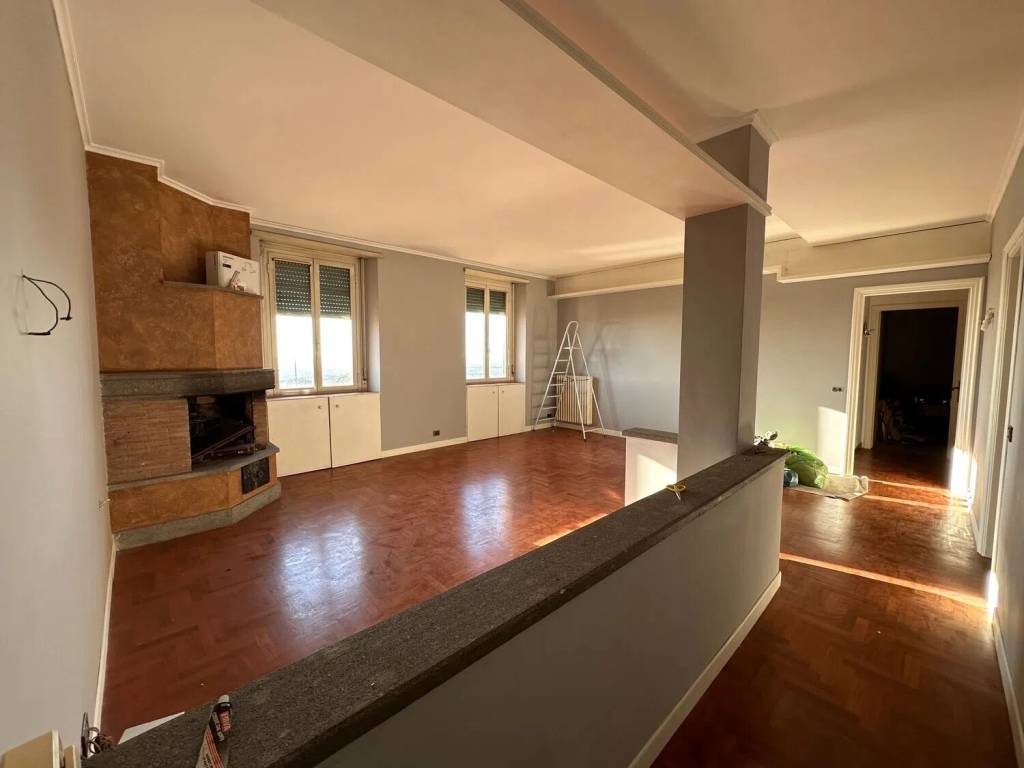 Appartamento a Frascati in Via Seghetti, 6 - Foto 3