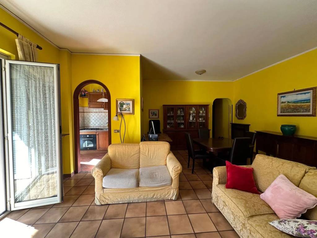 Appartamento a Monte porzio catone in Via Frascati, 94 - Foto 3