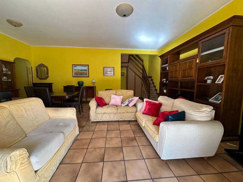 Appartamento a Monte porzio catone in Via Frascati, 94 - Foto 5