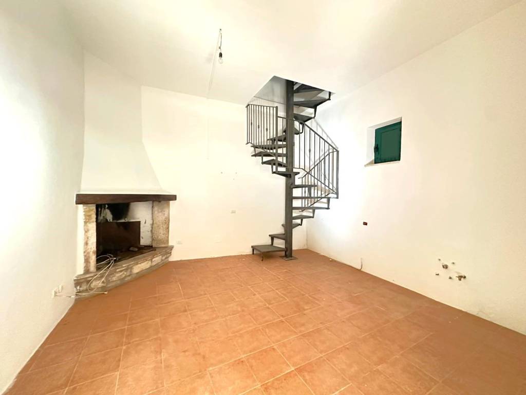 Casa indipendente a Arrone in Vocabolo Vallefredda - Foto 3