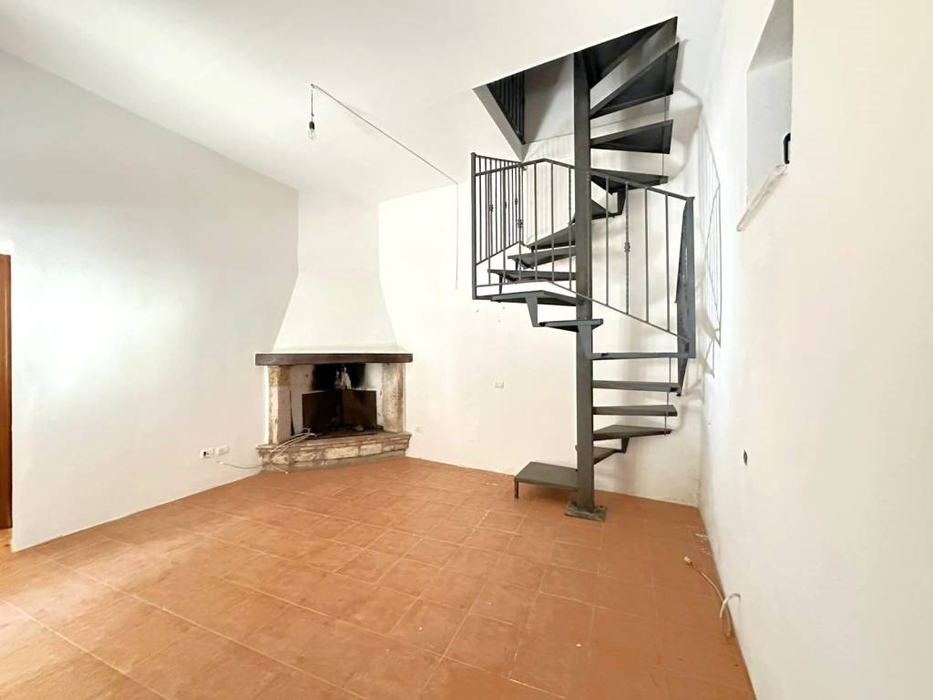 Casa indipendente a Arrone in Vocabolo Vallefredda - Foto 4