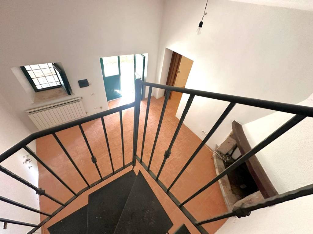 Casa indipendente a Arrone in Vocabolo Vallefredda - Foto 5