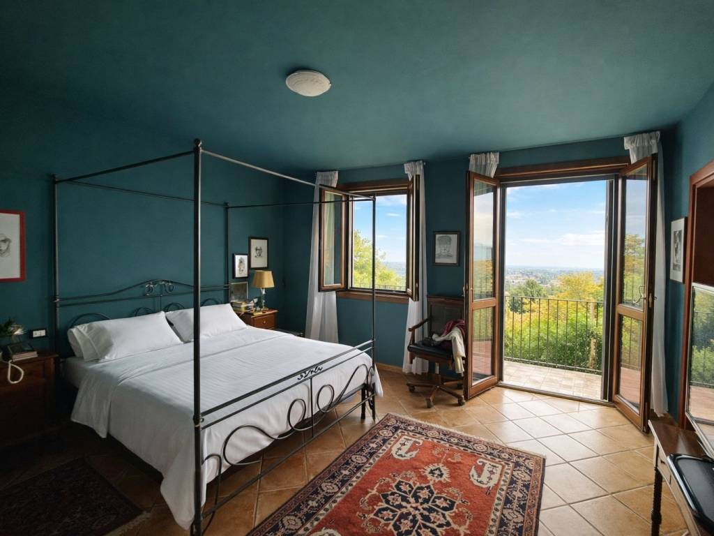 Villa a Canneto pavese in Casa Zoppini, 2 - Foto 5