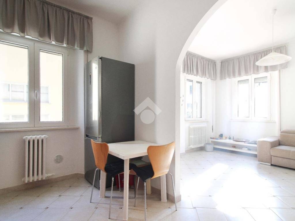 Appartamento a Fermo in Via Pompeiana, 112 - Foto 5