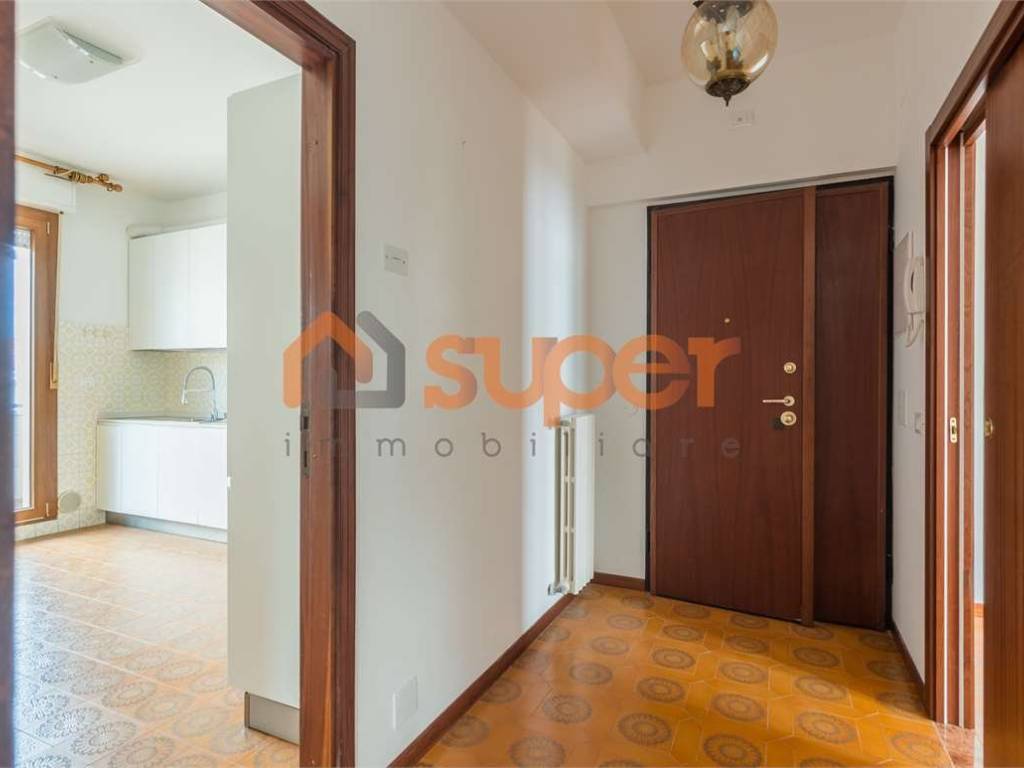 Appartamento a Fano in Via Gabrielli Gabrielangelo - Foto 2