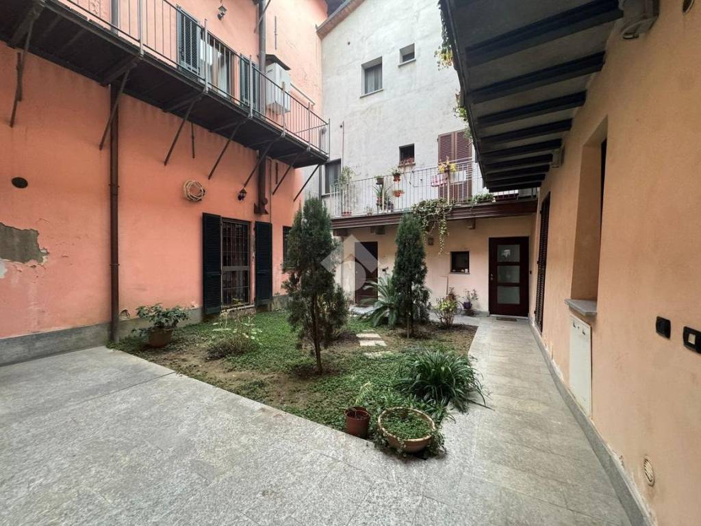 Appartamento a Vercelli in Vicolo bernardino larghi, 7 - Foto 3