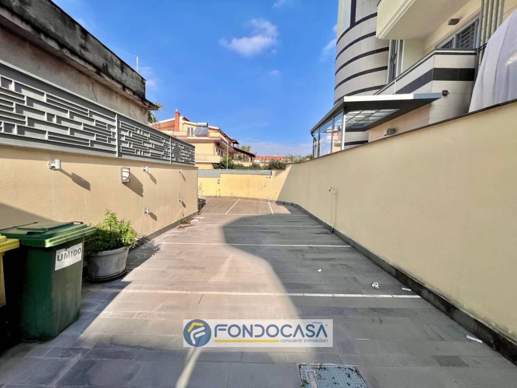 Villa a Giugliano in campania in via santa caterina da siena, 6 - Foto 2