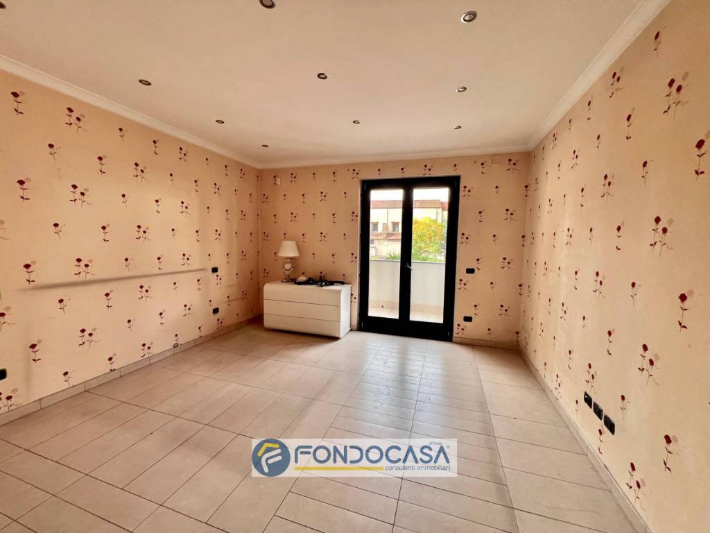 Villa a Giugliano in campania in via santa caterina da siena, 6 - Foto 3