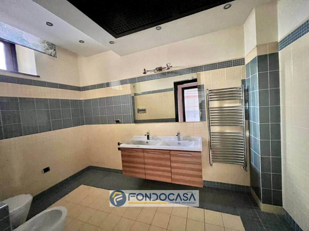 Villa a Giugliano in campania in via santa caterina da siena, 6 - Foto 4