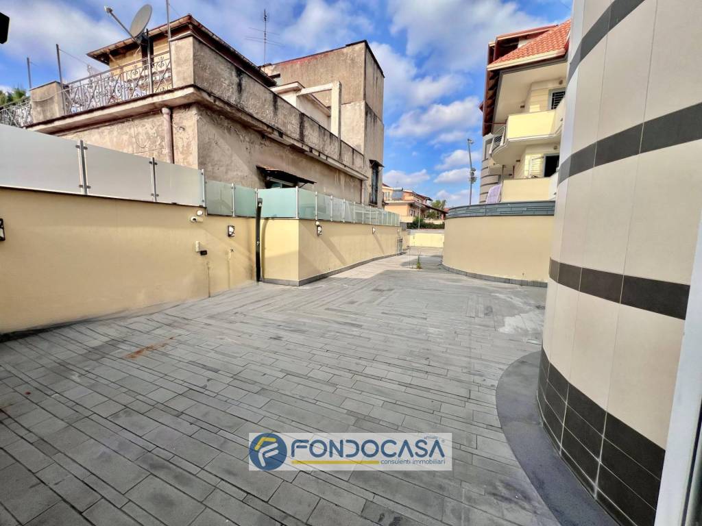 Villa a Giugliano in campania in via santa caterina da siena, 6 - Foto 5