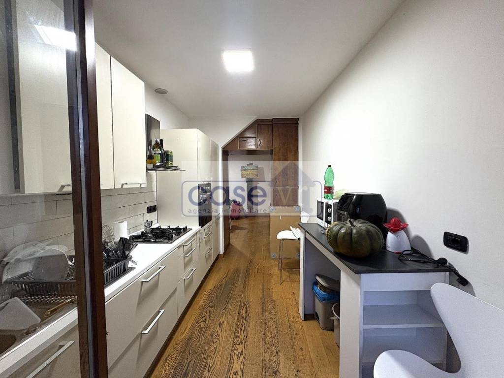 Appartamento a Verona in Via Centro, 39 - Foto 4