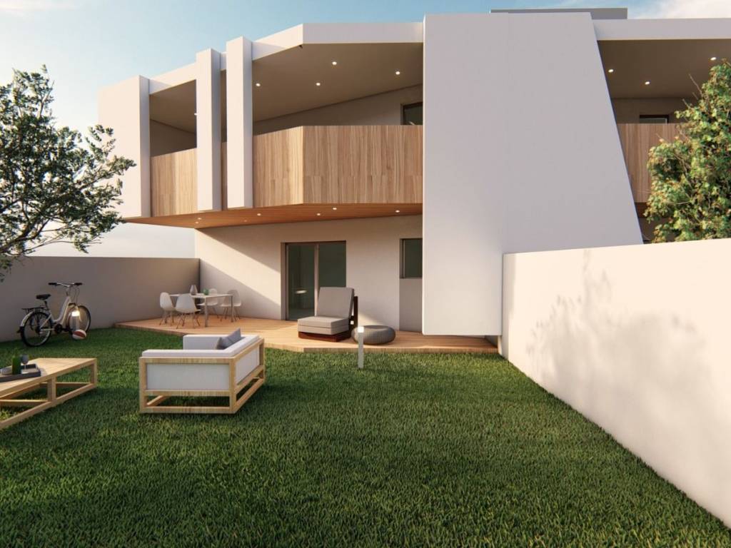 Villa a Selargius in Via Lazio - Foto 5