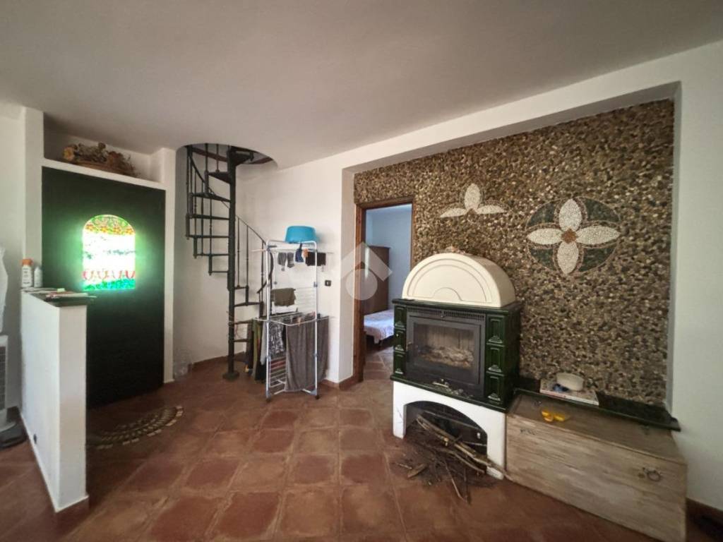 Villa a Serra riccò in Via Timossi Giuseppe, 8 - Foto 2