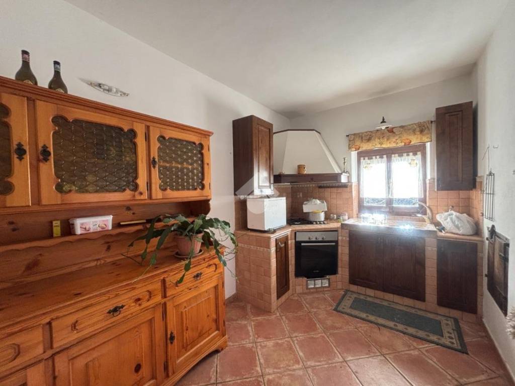 Villa a Serra riccò in Via Timossi Giuseppe, 8 - Foto 3