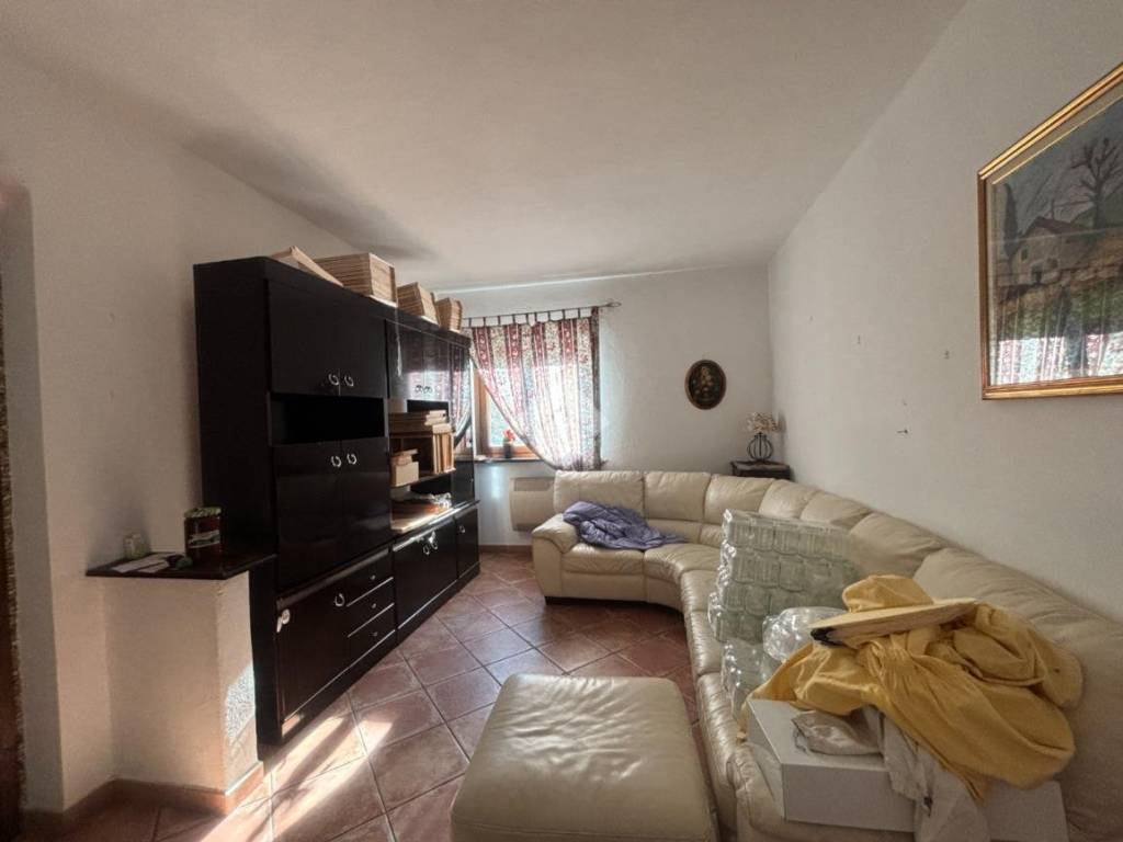Villa a Serra riccò in Via Timossi Giuseppe, 8 - Foto 4
