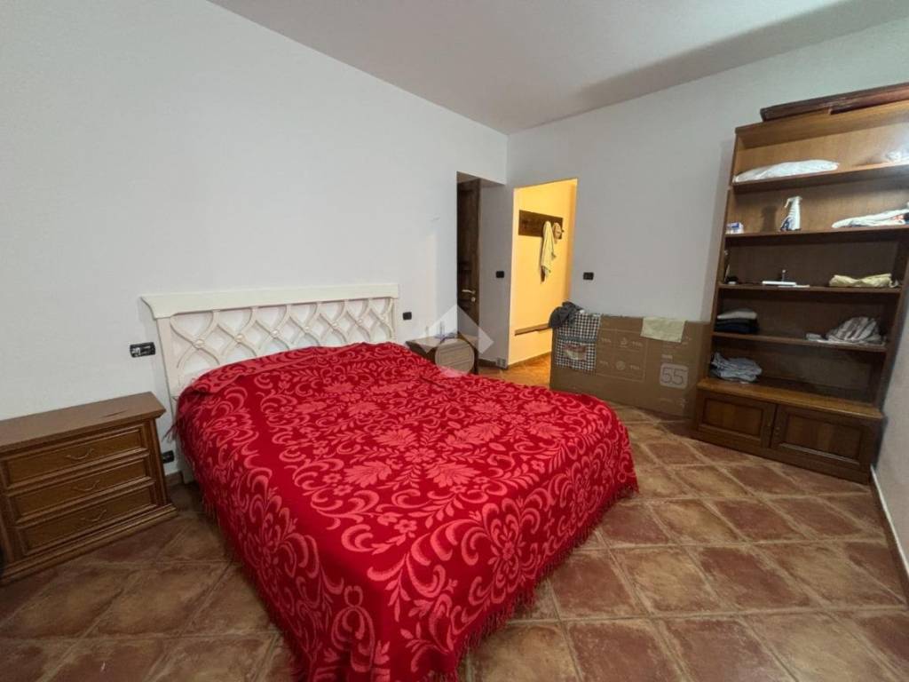 Villa a Serra riccò in Via Timossi Giuseppe, 8 - Foto 5