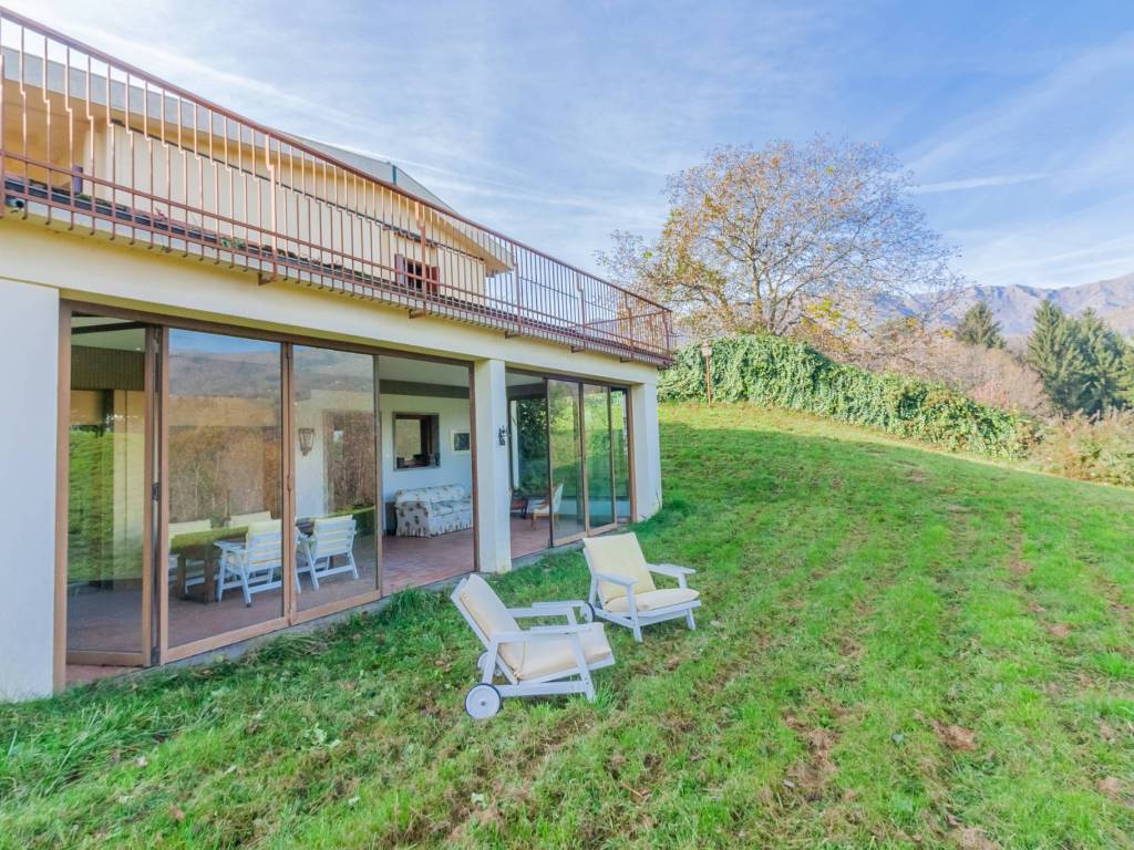 Villa a Occhieppo superiore in Regione Pignocchi - Foto 3