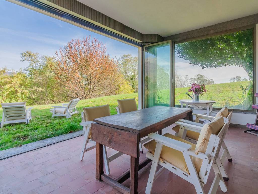 Villa a Occhieppo superiore in Regione Pignocchi - Foto 4