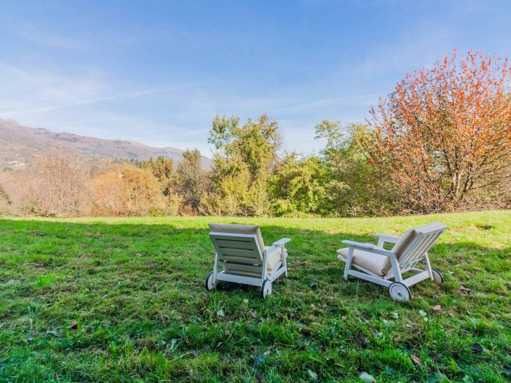 Villa a Occhieppo superiore in Regione Pignocchi - Foto 5