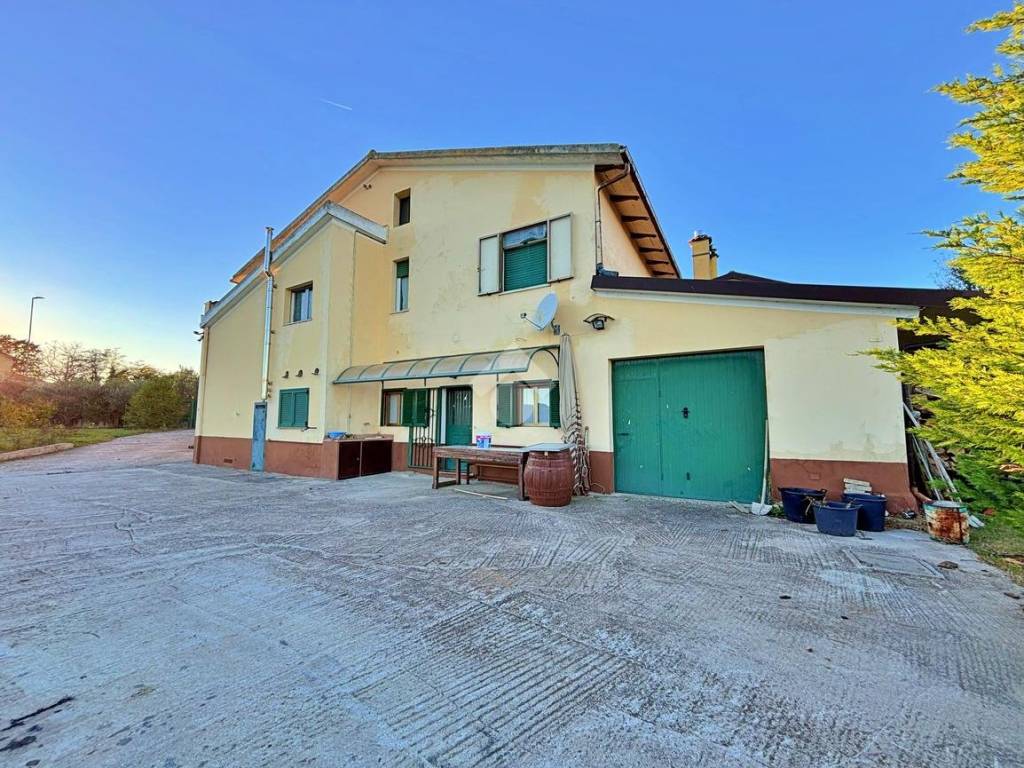 Casa indipendente a Montefiore conca in Via via roma - Foto 2