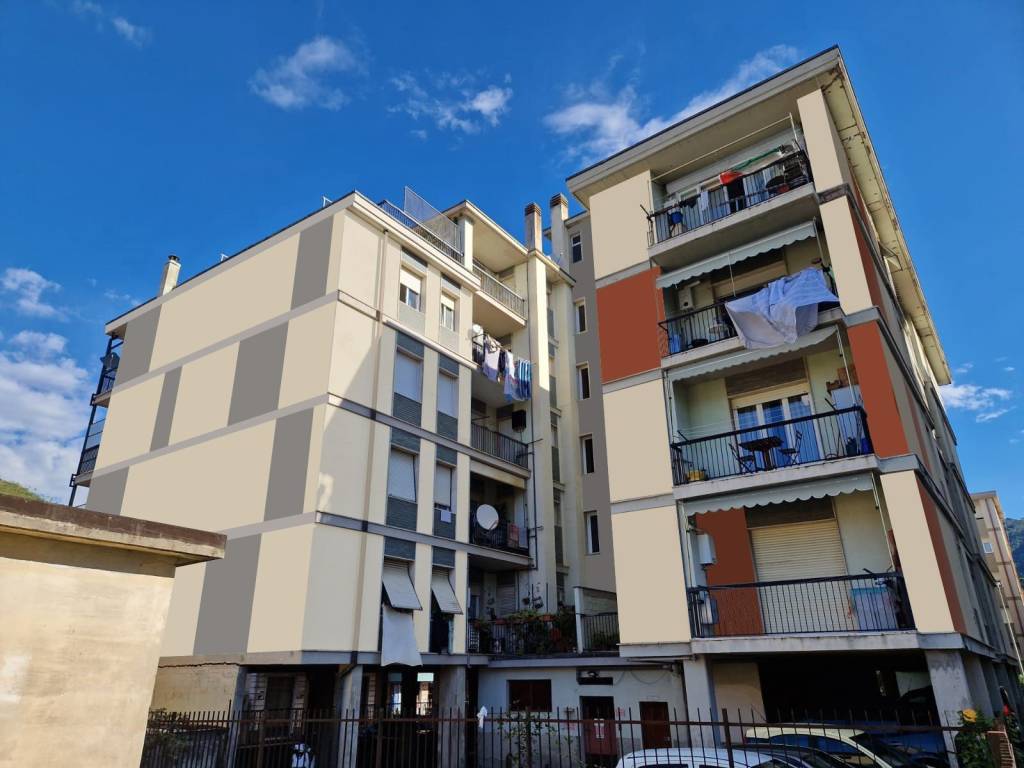 Appartamento a Levanto in Via Domenico Viviani, 2 - Foto 4
