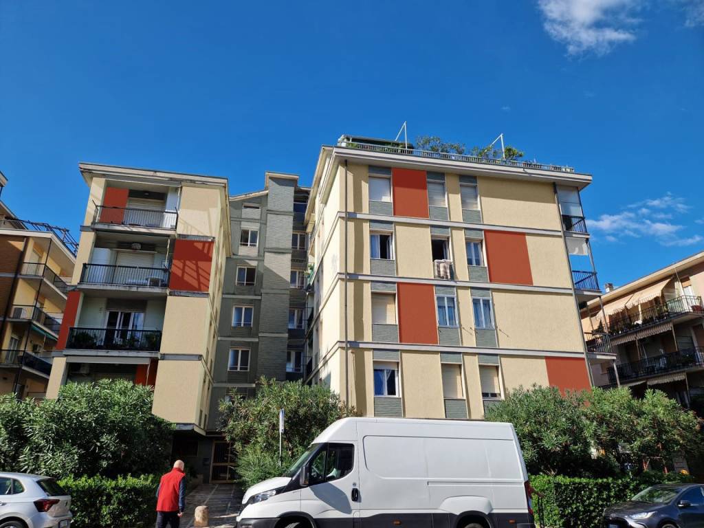 Appartamento a Levanto in Via Domenico Viviani, 2 - Foto 5
