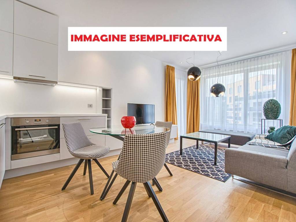 Appartamento a Montechiarugolo in Via Guglielmo Marconi - Foto 2