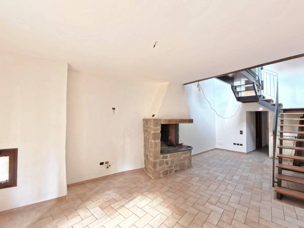 Appartamento a Viterbo in Via Aurelio Saffi - Foto 4