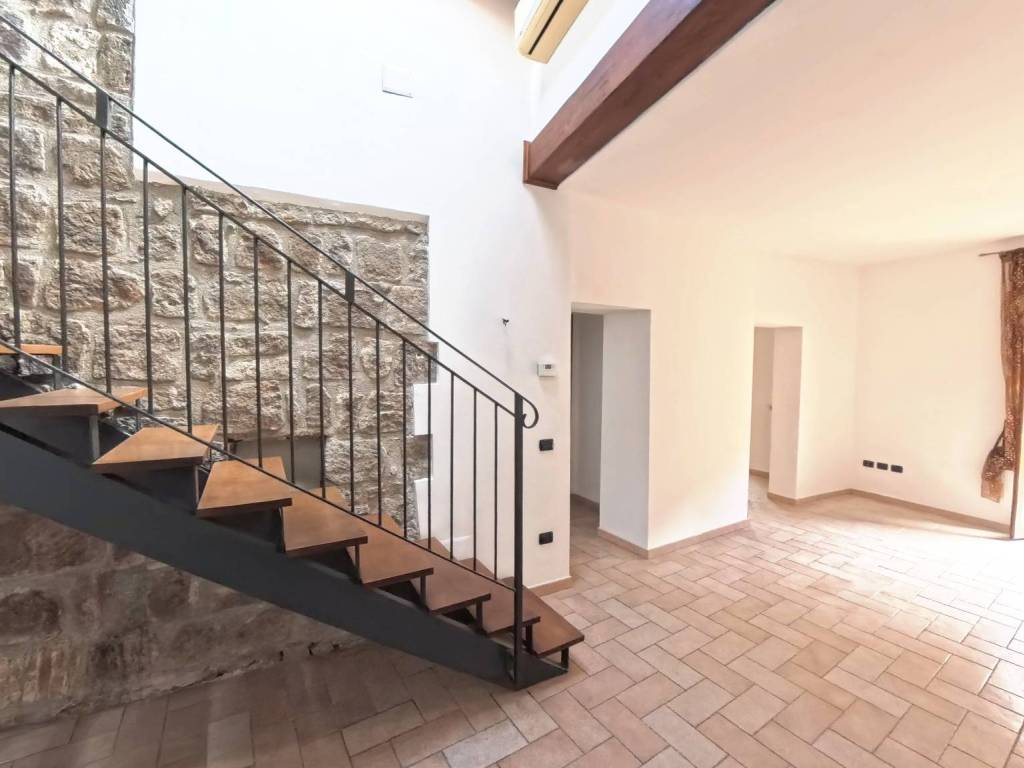 Appartamento a Viterbo in Via Aurelio Saffi - Foto 5