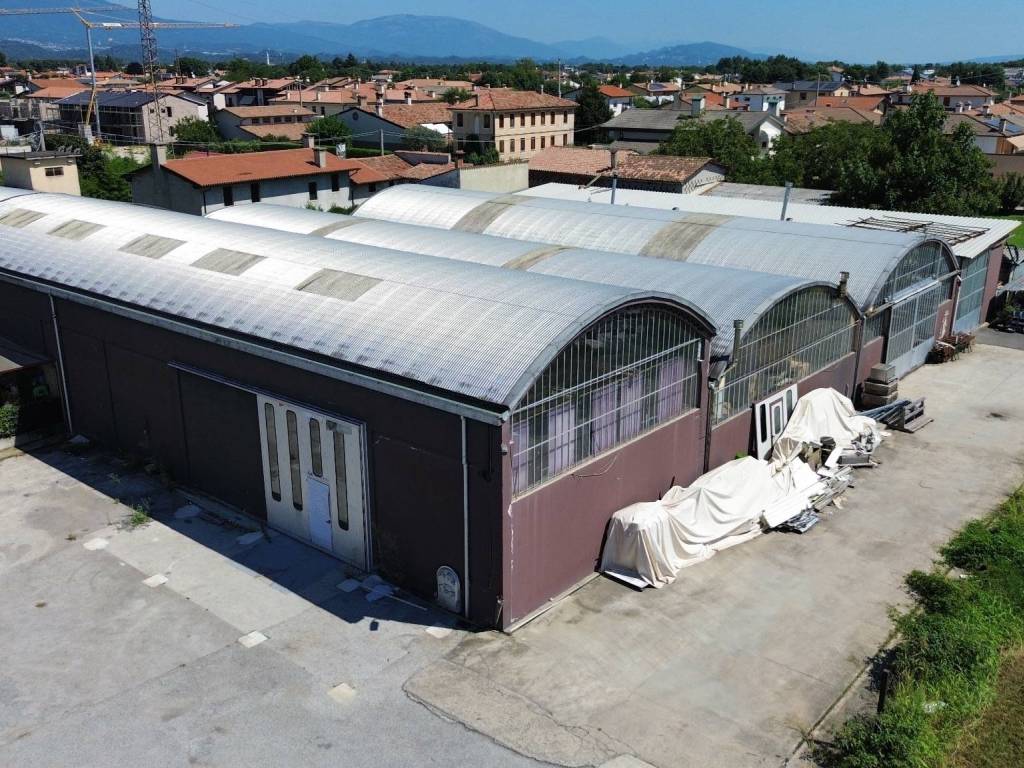 Immobile a Cassola in Via Rossano, 3 - Foto 3