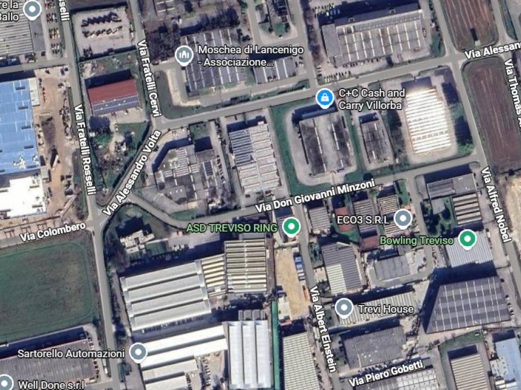 Immobile a Villorba - Foto 3