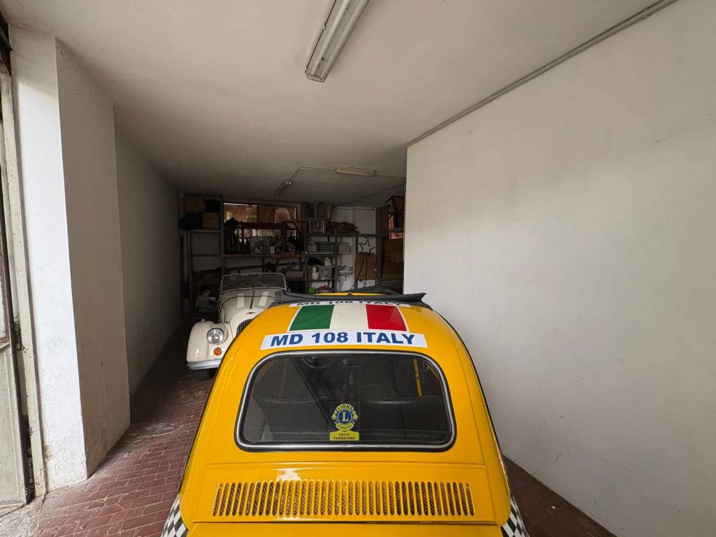 Box / garage a Asti in Via Beato Enrico Comentina - Foto 3
